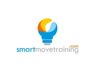 Smart Move Training logo design by lj.creative