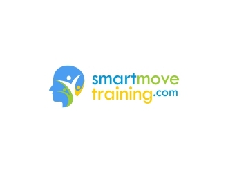 Smart Move Training logo design by lj.creative