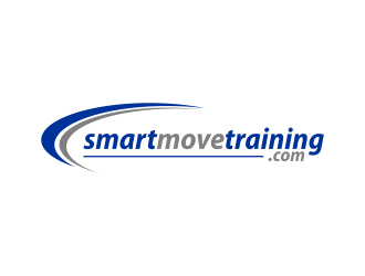 Smart Move Training logo design by IrvanB