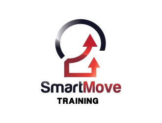 Smart Move Training logo design by Suvendu