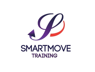 Smart Move Training logo design by Suvendu