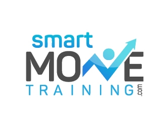 Smart Move Training logo design by ZQDesigns