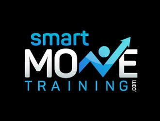 Smart Move Training logo design by ZQDesigns