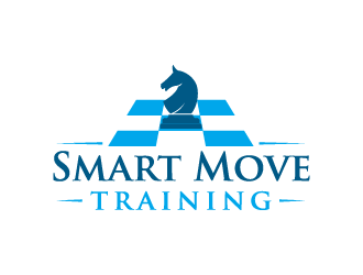 Smart Move Training logo design by torresace