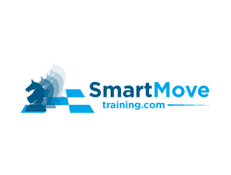 Smart Move Training logo design by torresace