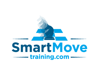 Smart Move Training logo design by torresace