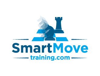 Smart Move Training logo design by torresace