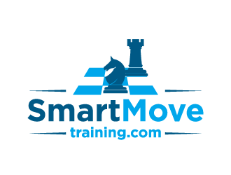 Smart Move Training logo design by torresace