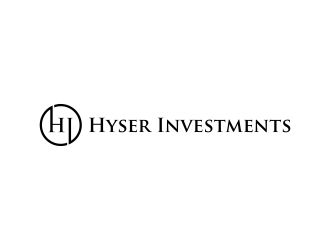 Hyser Investments / Hyser Marketing / Hyser Developments logo design by deddy