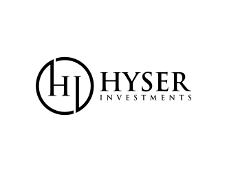 Hyser Investments / Hyser Marketing / Hyser Developments logo design by deddy