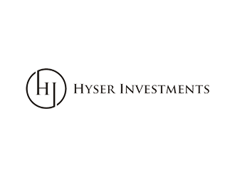 Hyser Investments / Hyser Marketing / Hyser Developments logo design by Diponegoro_