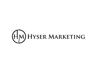 Hyser Investments / Hyser Marketing / Hyser Developments logo design by deddy