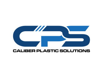 Caliber Plastic Solutions logo design by RIANW