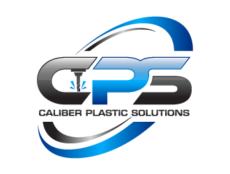 Caliber Plastic Solutions logo design by kgcreative