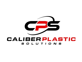 Caliber Plastic Solutions logo design by nexgen