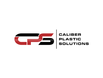 Caliber Plastic Solutions logo design by ndaru