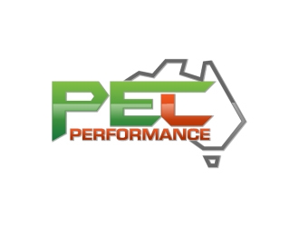 PEC Performance logo design by fantastic4