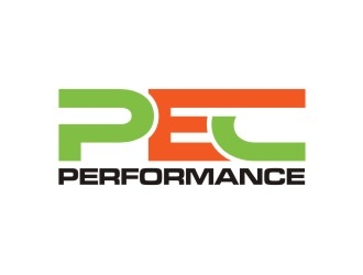 PEC Performance logo design by agil