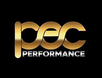 PEC Performance logo design by XyloParadise