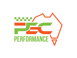 PEC Performance logo design by ingepro