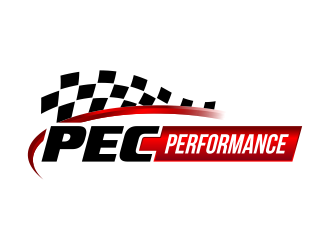 PEC Performance logo design by ingepro