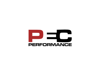 PEC Performance logo design by rief