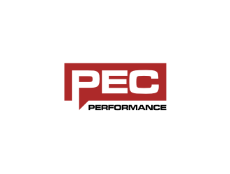 PEC Performance logo design by rief