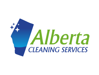 Alberta Cleaning Services logo design by done