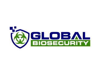 Global Biosecurity Logo Design - 48hourslogo