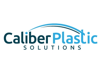 Caliber Plastic Solutions logo design by nexgen