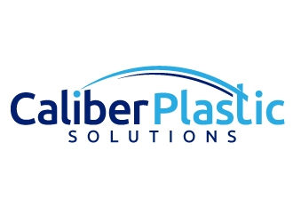 Caliber Plastic Solutions logo design by nexgen