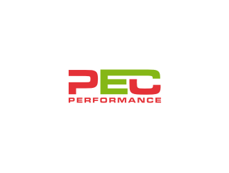 PEC Performance logo design by bricton