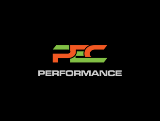 PEC Performance logo design by oke2angconcept