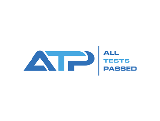 All Tests Passed logo design by ndaru