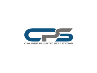 Caliber Plastic Solutions logo design by Nurmalia