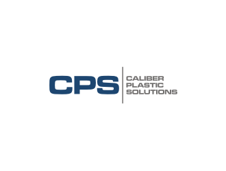 Caliber Plastic Solutions logo design by Nurmalia