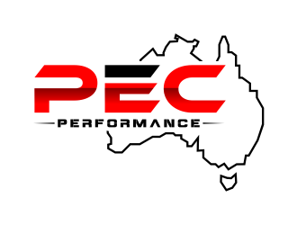 PEC Performance logo design by meliodas