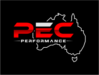 PEC Performance logo design by meliodas