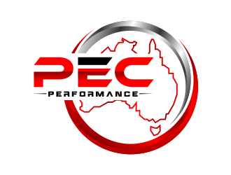 PEC Performance logo design by meliodas