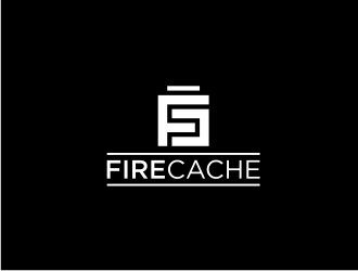 FireCache logo design by dewipadi