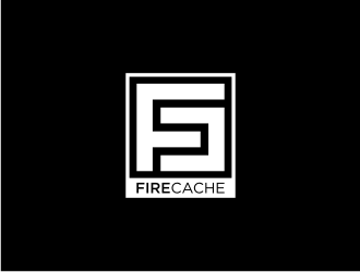 FireCache logo design by dewipadi