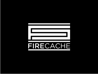 FireCache logo design by dewipadi