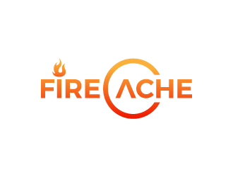 FireCache logo design by shadowfax