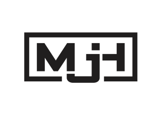 MJH logo design by Lut5