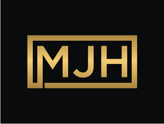 MJH logo design by Shina