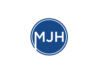 MJH logo design by Shina