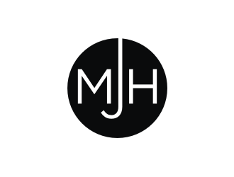 MJH logo design by vostre