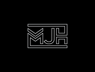 MJH logo design by Andri