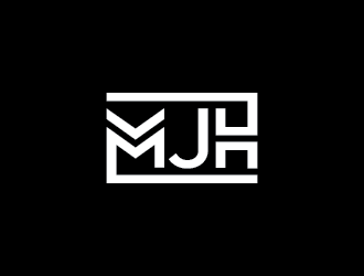 MJH logo design by Andri