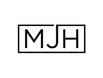 MJH logo design by vostre